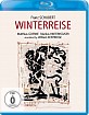 Franz Schubert - Winterreise (Leble) Blu-ray