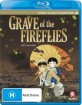 Grave Of The Fireflies (AU Import ohne dt. Ton) Blu-ray