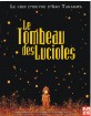 Le Tombeau des Lucioles (FR Import ohne dt. Ton) Blu-ray