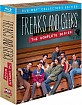 Freaks and Geeks - The Complete Series: Collector's Edition (US Import ohne dt. Ton) Blu-ray