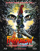 Freakshow: Der Sound aus dem Jenseits (Limited Mediabook Edition) (AT Import) Blu-ray