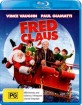 Fred Claus (AU Import) Blu-ray