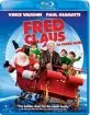 Fred Claus (CA Import ohne dt. Ton) Blu-ray