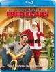 Fred Claus - Julemandens Bror (DK Import) Blu-ray