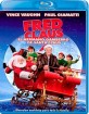 Fred Claus - El Hermano Gamberro de Santa Claus (ES Import) Blu-ray