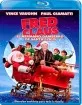 Fred Claus - El Hermano Gamberro de Santa Claus (ES Import) Blu-ray