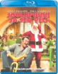Joulupukki ja sen veli (FI Import) Blu-ray