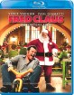 Fred Claus - Jultomtens Bror (SE Import) Blu-ray
