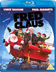 Fred Claus (UK Import) Blu-ray