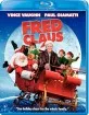 Fred Claus (US Import ohne dt. Ton) Blu-ray