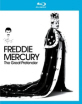 Freddie Mercury - The Great Pretender (US Import ohne dt. Ton) Blu-ray
