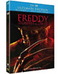 Freddy, les griffes de la nuit (2010) (FR Import) Blu-ray
