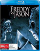 Freddy vs. Jason (AU Import ohne dt. Ton) Blu-ray