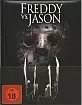 Freddy vs. Jason (Limited Mediabook Edition) Blu-ray