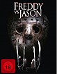 Freddy vs. Jason (Limited Mediabook Edition) (Blu-ray + DVD) (Neuauflage) Blu-ray