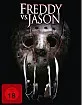 Freddy vs. Jason (Limited Mediabook Edition) (Blu-ray + DVD) (Neuauflage) Blu-ray