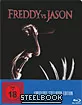 Freddy vs. Jason (Limited Steelbook Edition) Blu-ray