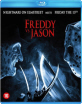 Freddy vs. Jason (NL Import ohne dt. Ton) Blu-ray