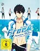 Free! - Timeless Medley #01 - The Bond Blu-ray