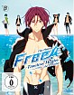 Free! - Timeless Medley #02 - The Promise Blu-ray
