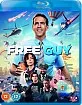 Free Guy (2021) (UK Import) Blu-ray