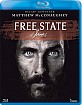 Free State of Jones (CH Import) Blu-ray
