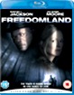 Freedomland (UK Import ohne dt. Ton) Blu-ray