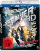 Freerunner 3D (Uncut Edition) (Blu-ray 3D) Blu-ray