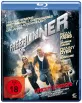 Freerunner (Uncut Edition) Blu-ray