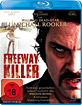 Freeway Killer (gekürzte Fassung) Blu-ray