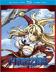 Freezing: The Complete Series (Blu-ray + DVD) (US Import ohne dt. Ton) Blu-ray