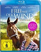 Frei wie der Wind Blu-ray