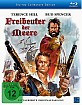 Freibeuter der Meere (Collectors Edition) (Restaurierte Originalfassung) (Limited Edition) (Neuauflage) Blu-ray