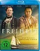 Freiheit (2014) Blu-ray