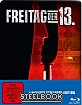 Freitag der 13. (1980) (Limited Steelbook Edition) Blu-ray