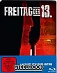 Freitag der 13. (1980) (Limited Steelbook Edition) Blu-ray