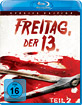 Freitag der 13. - Teil 2 (Special Edition)