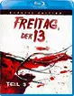 Freitag der 13. - Teil 3 (Special Edition) Blu-ray