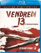 Vendredi 13 - Chapitre 2 (FR Import) Blu-ray