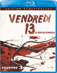 Vendredi 13 - Chapitre 3 (FR Import) Blu-ray