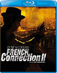 French Connection II (Region A - US Import ohne dt. Ton) Blu-ray