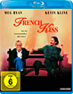 French Kiss Blu-ray