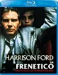 Frenético (ES Import) Blu-ray