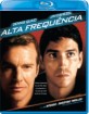 Alta Frequencia (BR Import ohne dt. Ton) Blu-ray