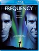 Frequency (Region A - CA Import ohne dt. Ton) Blu-ray