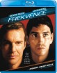 Frekvence (CZ Import ohne dt. Ton) Blu-ray