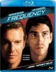 Frequency (ES Import ohne dt. Ton) Blu-ray
