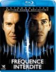 Fréquence interdite (FR Import ohne dt. Ton) Blu-ray