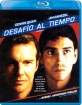 Desafio al tiempo (MX Import ohne dt. Ton) Blu-ray