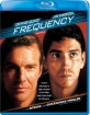 Frequency (Neuauflage) (Region A - CA Import ohne dt. Ton) Blu-ray